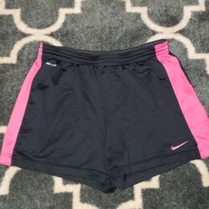 Nike Dri Fit Shorts